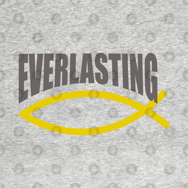 Everlasting God by Church Store